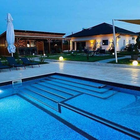 Havana Resort موريغيول المظهر الخارجي الصورة