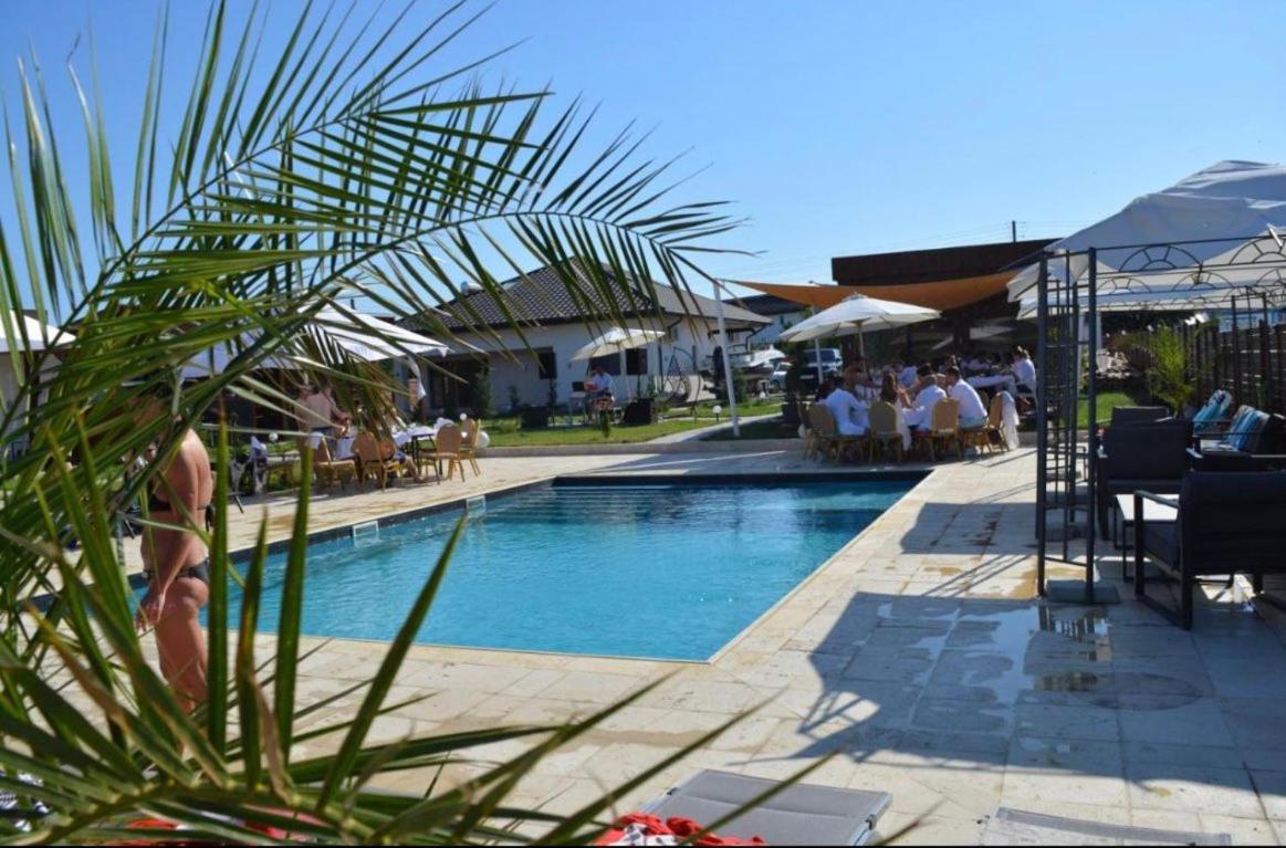 Havana Resort موريغيول المظهر الخارجي الصورة