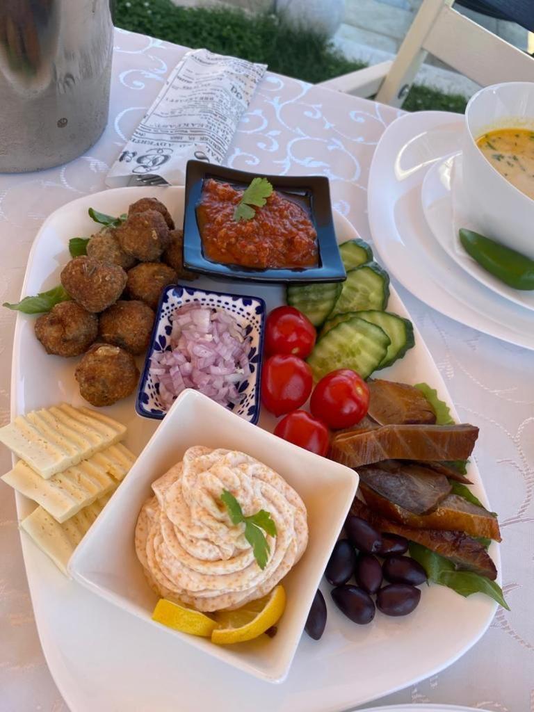 Havana Resort موريغيول المظهر الخارجي الصورة
