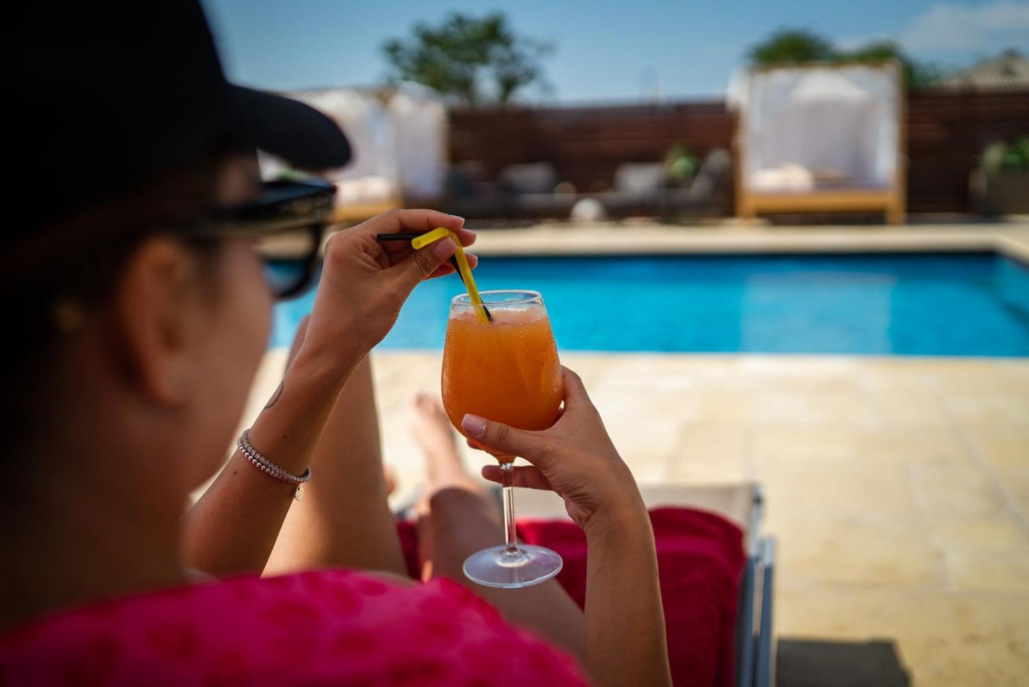 Havana Resort موريغيول المظهر الخارجي الصورة