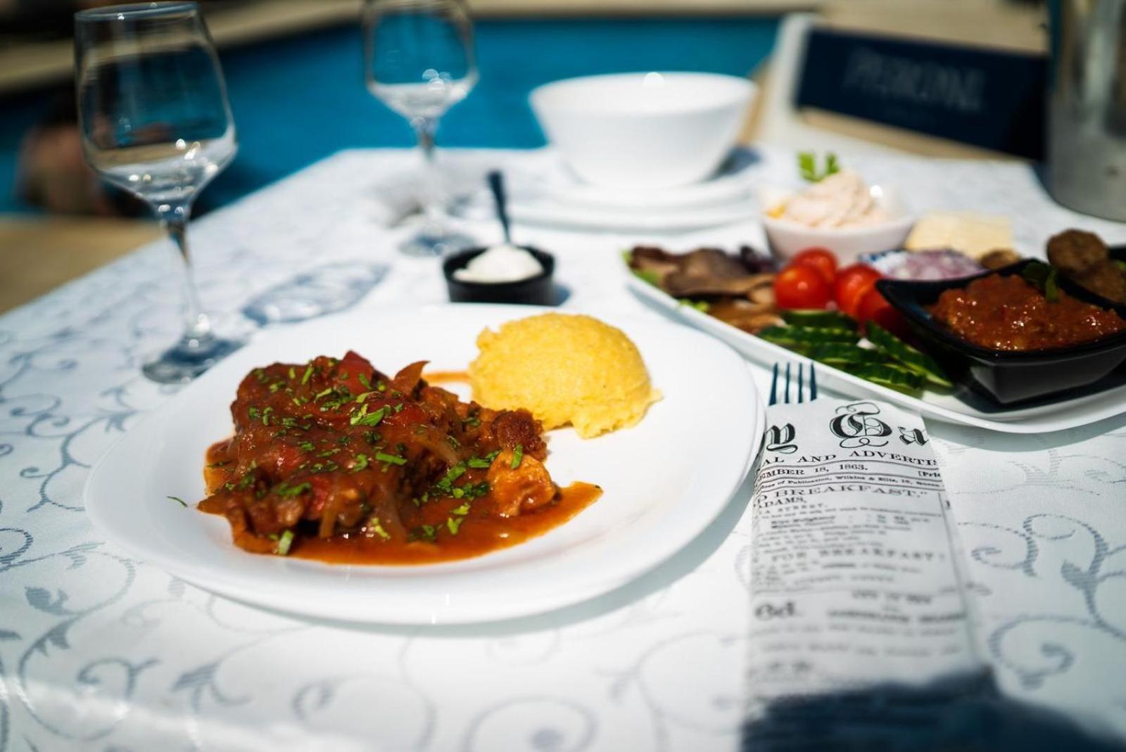 Havana Resort موريغيول المظهر الخارجي الصورة