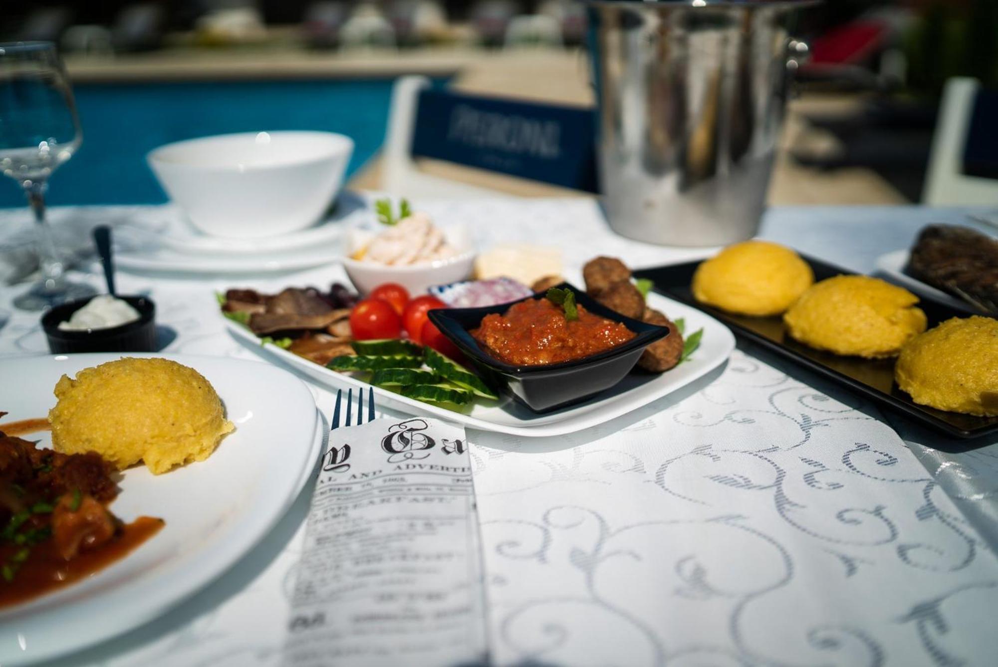 Havana Resort موريغيول المظهر الخارجي الصورة
